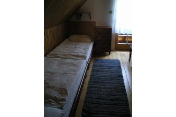 Slovakia Chata Liptovský Mikuláš, Eksteriør